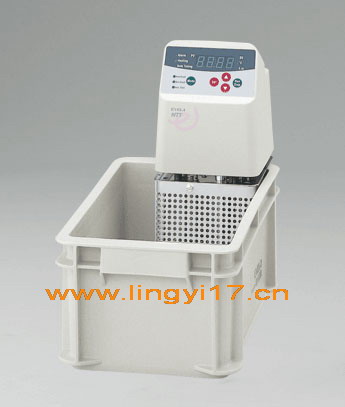 EYELA東京理化恒溫反應(yīng)水槽NTT-2100