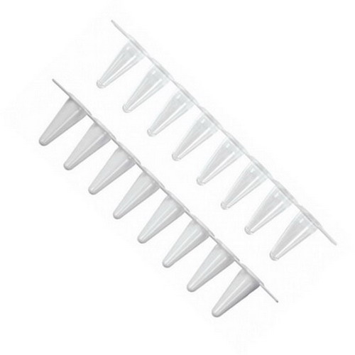 AXYGEN愛思進八連管管、PCR管，96孔板