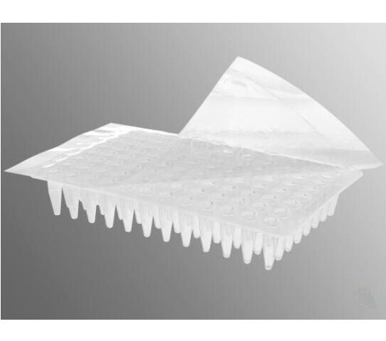 愛思進封板膜，適合儲存和PCR應用PCR-TS