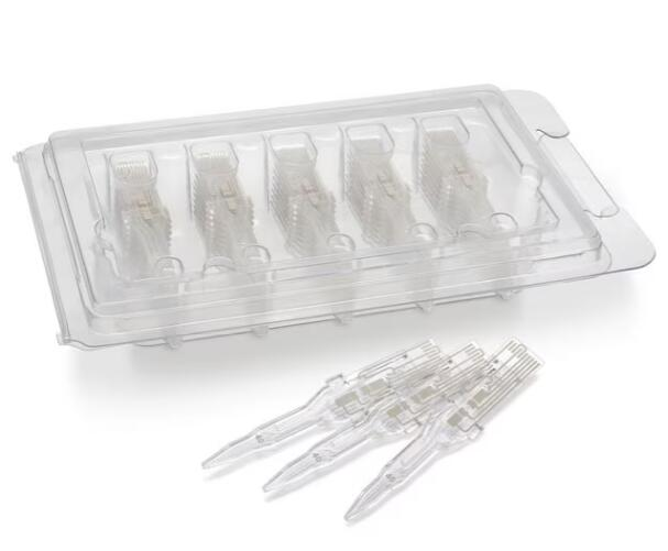 默克密理博Scepter 3.0細(xì)胞計(jì)數(shù)儀40傳感器PHCC340050 PHCC340500