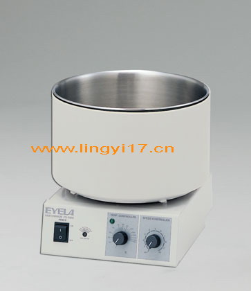 EYELA東京理化恒溫磁力攪拌水槽PS-1000