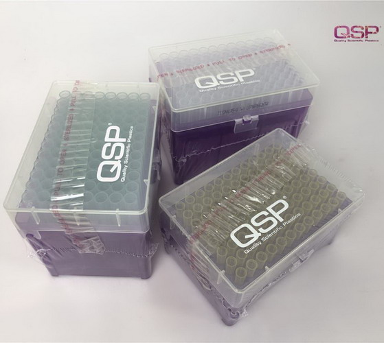 Thermo QSP濾芯移液器吸頭TF102-10-Q TF113-20-Q TF113-100-Q TF140-200-Q TF112-1000-Q