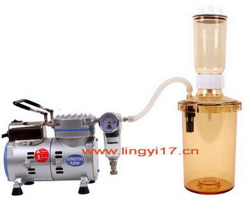 美國Science Tool便攜式真空抽濾裝置R300-LF30