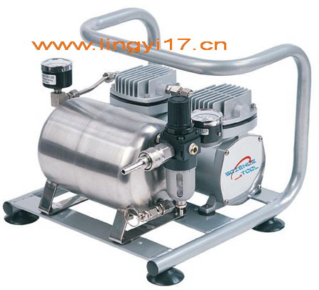 美國Science Tool R440無油空壓機