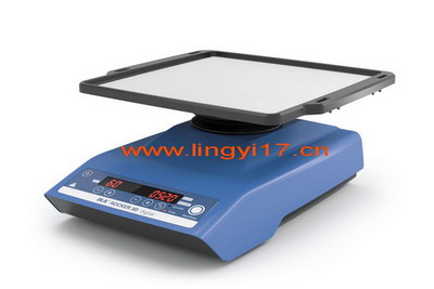 德國IKA ROCKER 3D digital 3D混勻器數(shù)顯型