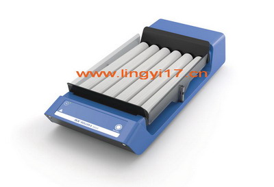 德國IKA ROLLER 6 basic滾軸混勻器6基本型