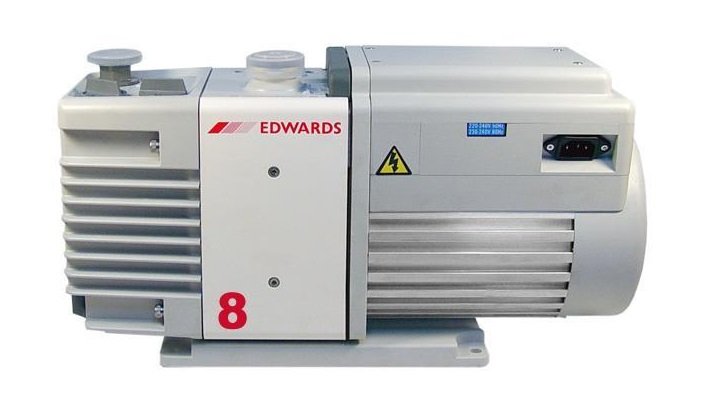Edwards愛德華旋片真空泵油泵RV3、RV5、RV8、RV12，進(jìn)口真空泵