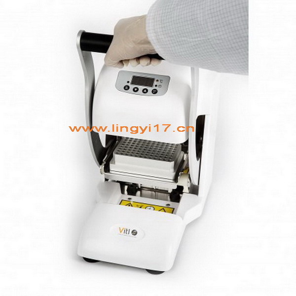 VITL VTS英國(guó)調(diào)溫式微孔板熱封儀S120499