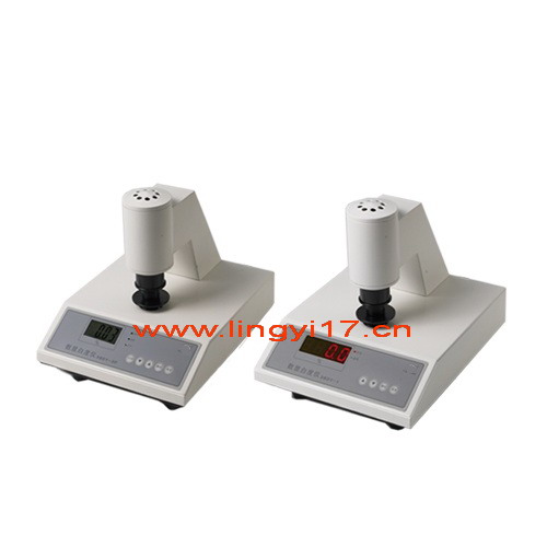 SBDY-1數(shù)顯白度計(jì)