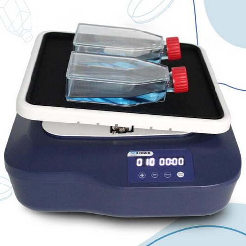塞洛捷克SCILOGEXLED數(shù)顯翹板搖床SCI-RS