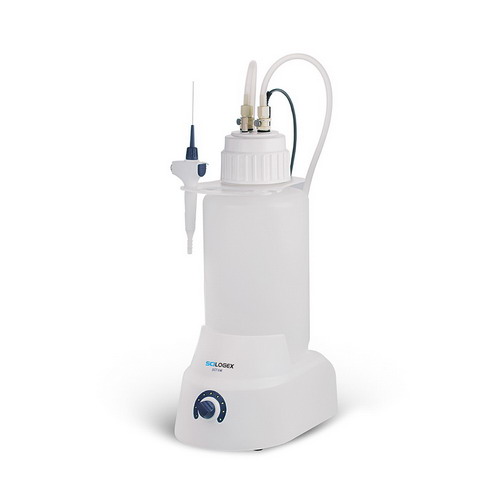 SCILOGEX賽洛捷克 真空吸液器SCIVac 