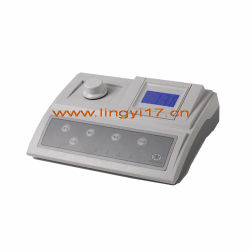 SGZ-100BJ啤酒濁度計