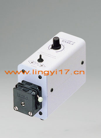 EYELA東京理化定量送液泵SMP-21S