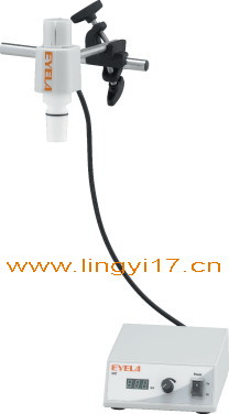 EYELA東京理化電動(dòng)攪拌器SPZ-1000