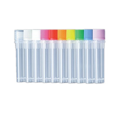 愛思進0.5mL螺旋可立凍存管