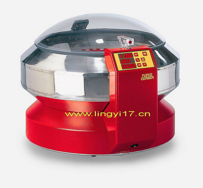 德國乳脂離心機SuperVario N