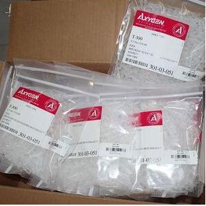 愛思進(jìn)200&micro;L斜尖帶刻度透明移液器吸頭TR-222-C，進(jìn)口吸頭