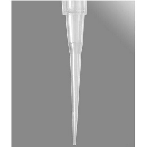 Axygen愛(ài)思進(jìn)10&micro;L透明袋裝吸頭，無(wú)濾芯T-300