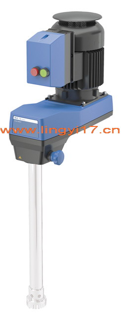 德國(guó)IKAT65 basic ULTRA-TURRAX分散機(jī)/勻漿機(jī)