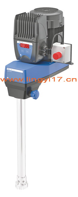 德國IKA T65 digital ULTRA-TURRAX分散機(jī)/勻漿機(jī)