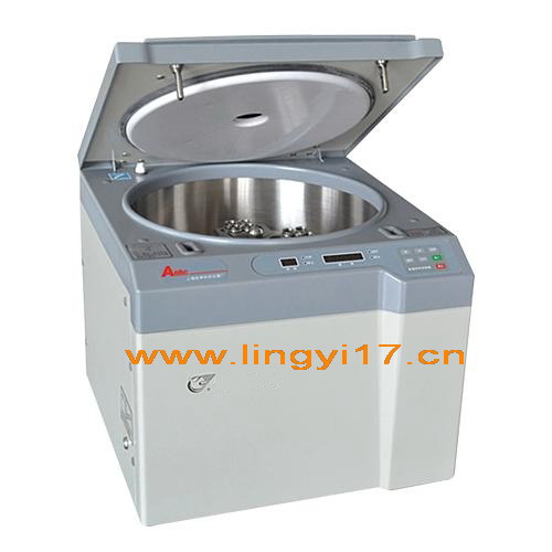 上海安亭TDL-40B飛鴿低速大容量離心機(jī)