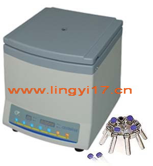 上海安亭TDL-50B飛鴿低速離心機，最高轉(zhuǎn)速：5000rpm，最大容量：20ml&times;8