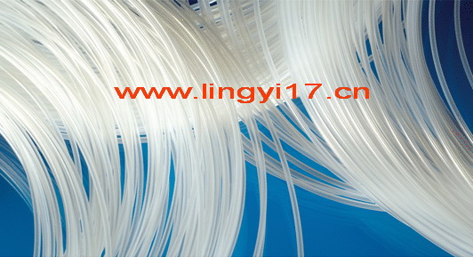 英國Gradko高純度特氟龍軟管