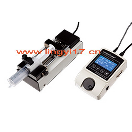 蘭格實(shí)驗(yàn)室微量推拉注射泵TJ-3A