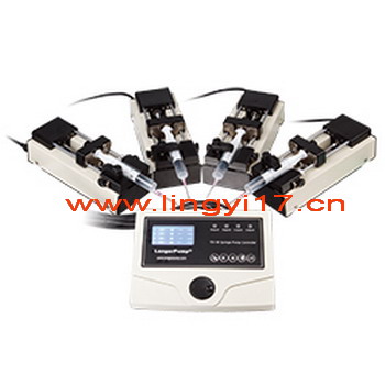 蘭格實(shí)驗(yàn)室四通道獨(dú)控注射泵TS-1B