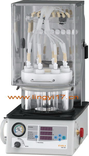 EYELA東京理化平行蒸發(fā)儀TVE-1100B