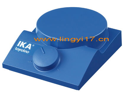 德國IKA Topolino小托尼