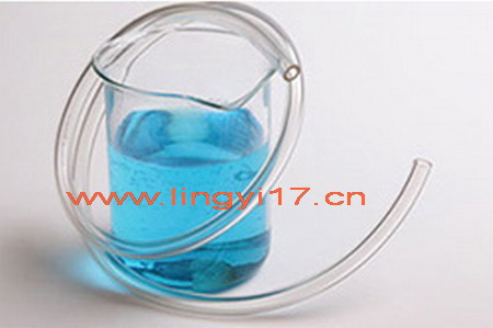 法國圣戈班Tygon&reg;R-3603蠕動泵軟管