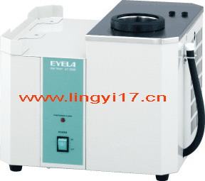 EYELA東京理化桌上型冷阱UT-1000