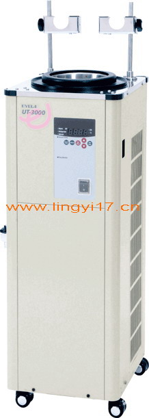 EYELA東京理化冷阱UT-3000A