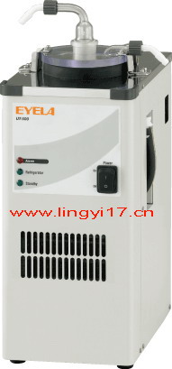 EYELA東京理化小型冷阱UT-500B