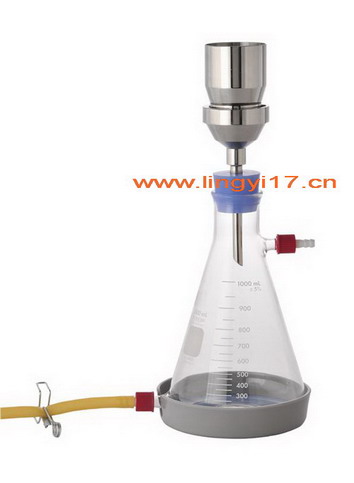 美國(guó)Science Tool微生物檢測(cè)過(guò)濾瓶VF2