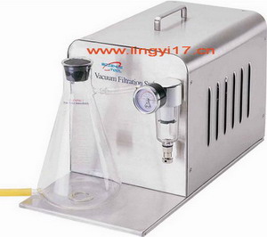 美國(guó)Science Tool實(shí)驗(yàn)室真空過濾機(jī)VF204