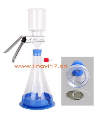 美國Science Tool粘稠樣品過濾瓶VF7