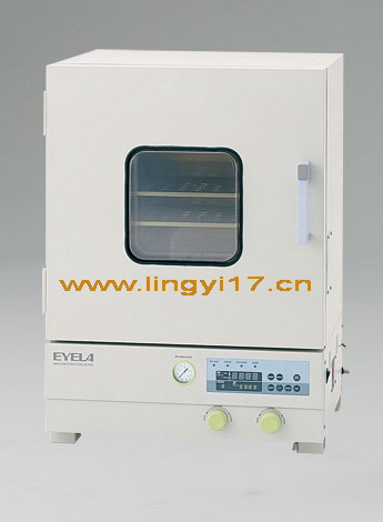 EYELA東京理化真空定溫干燥箱VOS-451SD