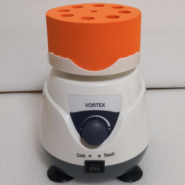 Vortex Mixers旋渦混合器，迷你混勻儀