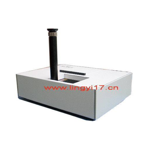 WSL-2比較測(cè)色儀