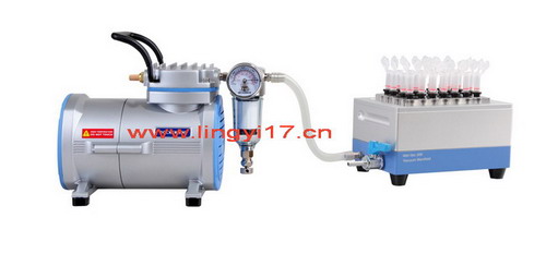 美國(guó)Science Tool微孔板過濾裝置WelVac 210