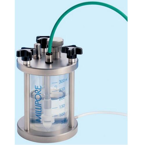Millipore默克密理博Stirred Cell 76 mm超濾裝置XFUF07601