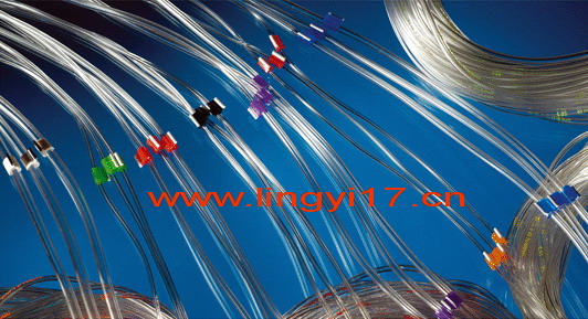 英國(guó)Gradko醫(yī)療級(jí)PVC軟管