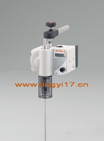 EYELA東京理化電動攪拌器ZZ-1000