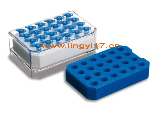 德國(guó)艾本德EppendorfIsoTherm-System冷凍冰盒