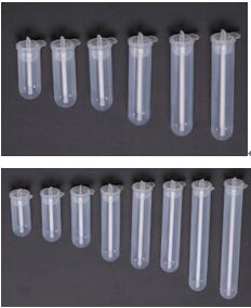 高品質(zhì)分體式壓蓋離心管3.3ml-50ml，離心力：100000&times;g