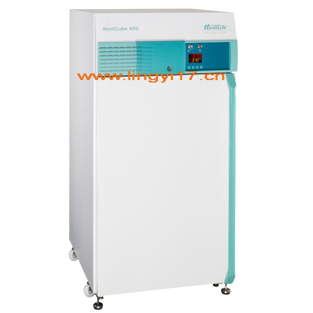 德國Hettich HettCube 400培養(yǎng)箱，內(nèi)部容積：310L，內(nèi)部尺：535*690*850