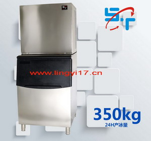 美國Science Tool ST-350實(shí)驗(yàn)室大容量雪花制冰機(jī)