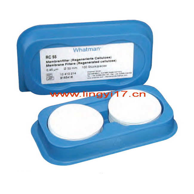 英國(guó)Whatman沃特曼硝酸纖維素濾膜